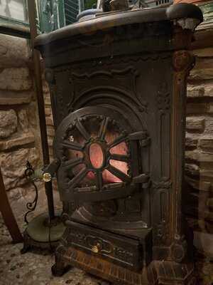 Μπουάτ Αλογόκριτο