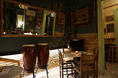 Μπουάτ Αλογόκριτο