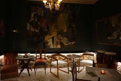 Μπουάτ Αλογόκριτο