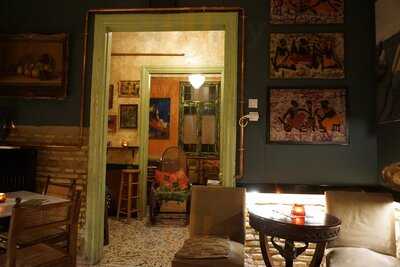 Μπουάτ Αλογόκριτο