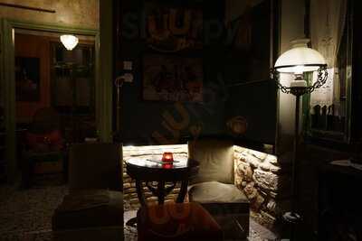 Μπουάτ Αλογόκριτο