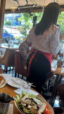 Ciao Italia - Συγγρού