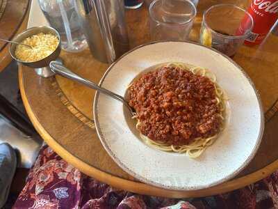 Ciao Italia - Συγγρού