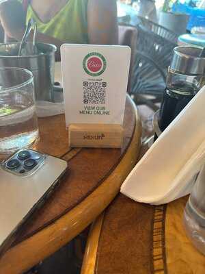 Ciao Italia - Συγγρού