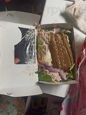 Ciao Italia - Συγγρού