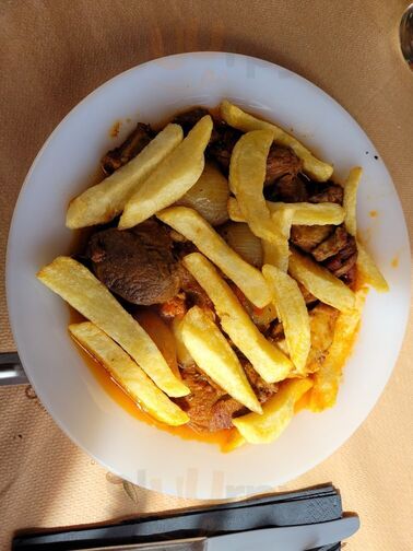 Manos Mastrosavvas Cafe Restaurant