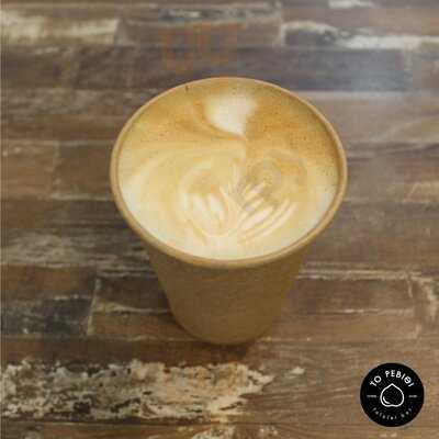 Falafel Bar Το Ρεβίθι