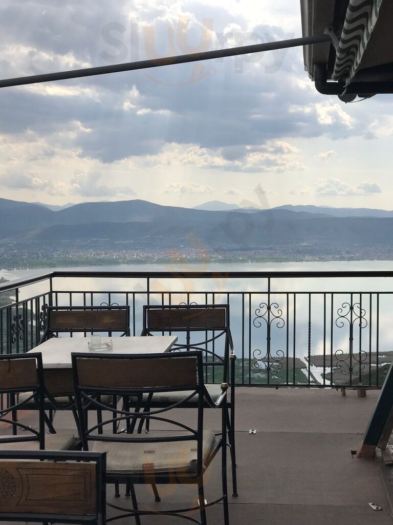 Γραμματόσημο Παραδοσιακό Καφέ