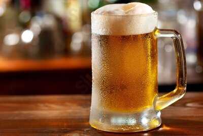 The Stroll Cafe & Cocktail Bar