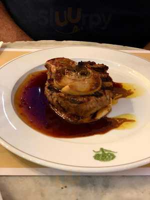 Il Salumaio Di Montenapoleone