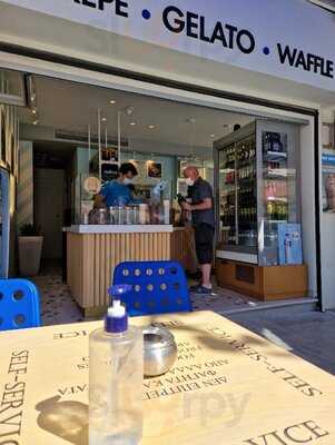 Ice Queen Gelato