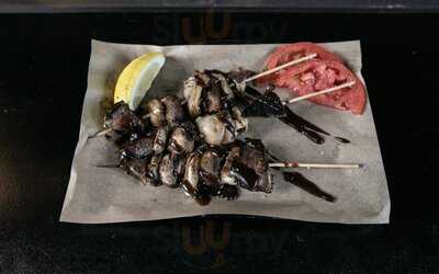 Το Σουβλάκι της Madame Sousou