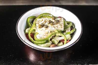 Το Σουβλάκι της Madame Sousou