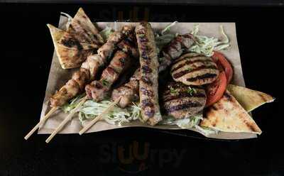 Το Σουβλάκι της Madame Sousou