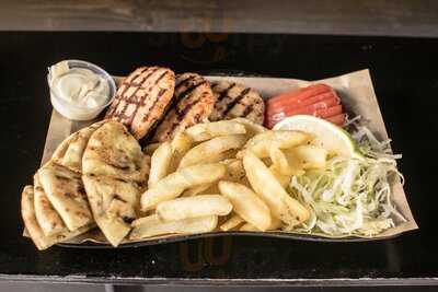 Το Σουβλάκι της Madame Sousou