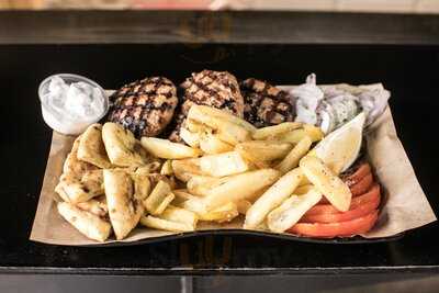 Το Σουβλάκι της Madame Sousou