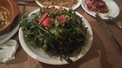 Το Μανταλάκι