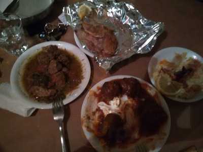 Το Μανταλάκι