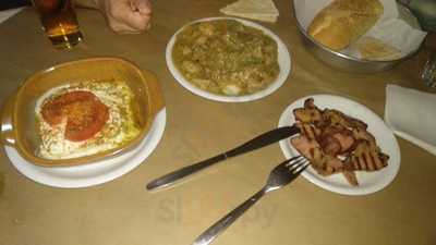 Το Μανταλάκι