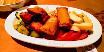 Το Μανταλάκι