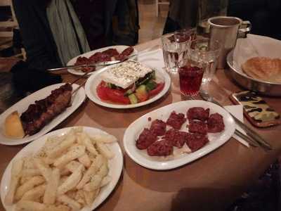 Το Μανταλάκι