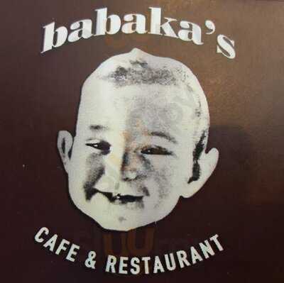 Babaka's
