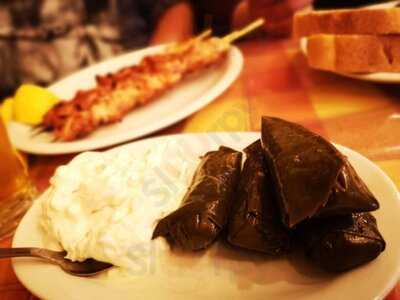 Το Παλιό Ψυρρη