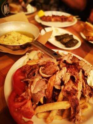 Το Παλιό Ψυρρη