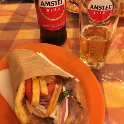 Το Παλιό Ψυρρη