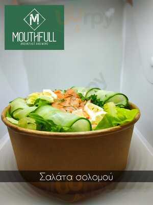 Mouthfull