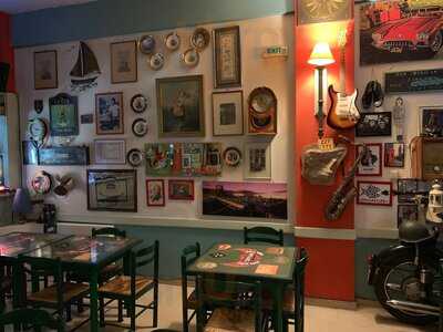 Πίνω - Λόγιον