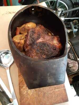 Πίνω - Λόγιον