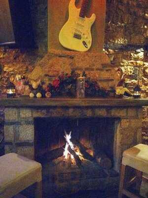 Ιππότες Snack Bar - Pub