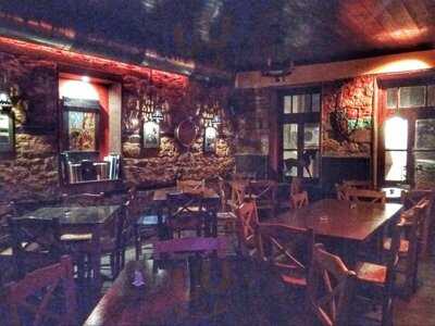 Ιππότες Snack Bar - Pub