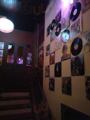 Ιππότες Snack Bar - Pub