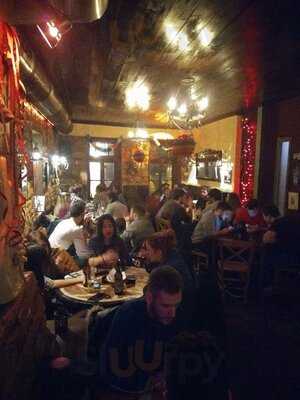 Ιππότες Snack Bar - Pub