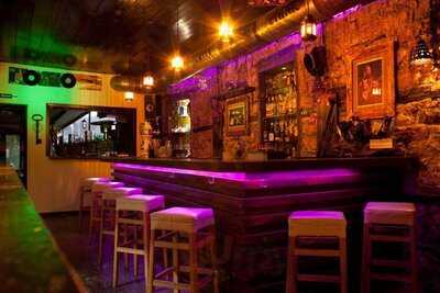 Ιππότες Snack Bar - Pub