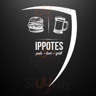 Ιππότες Snack Bar - Pub