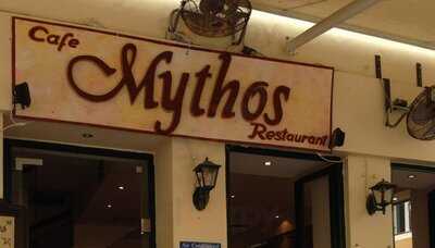 Mythos