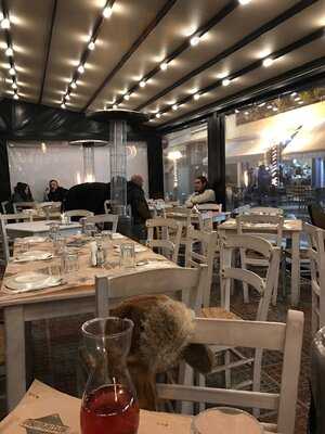 Μουσταρδόμελο