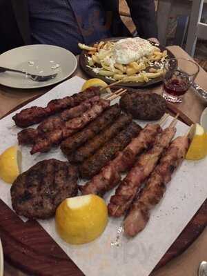 Μουσταρδόμελο