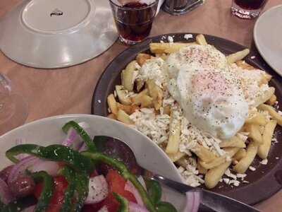 Μουσταρδόμελο