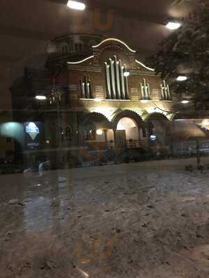 Μουσταρδόμελο