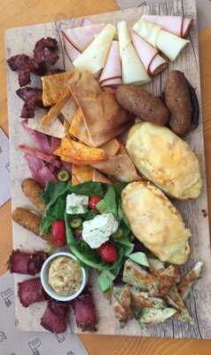 Twins Double Trouble