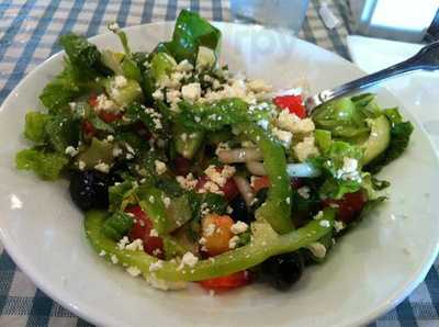 Lime Pool Bar And Grill