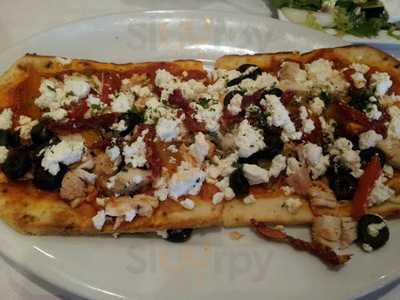 Lime Pool Bar And Grill