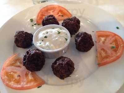 Lime Pool Bar And Grill