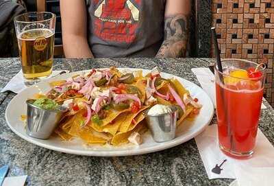 Hard Rock Cafe Athens