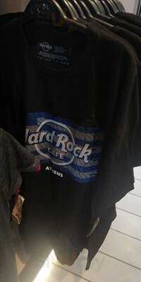 Hard Rock Cafe Athens