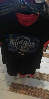 Hard Rock Cafe Athens